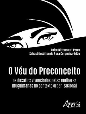 cover image of O Véu do Preconceito